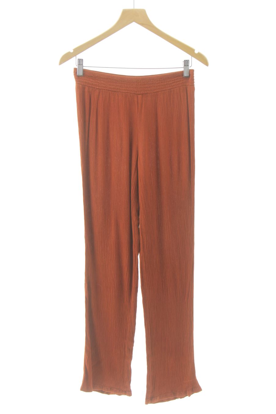 Pantaloni casual de Forever 21 de la talla M, de color arancione