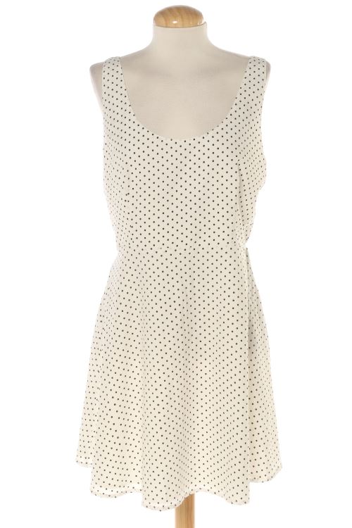 Robe casual
