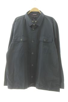 Camisa manga larga M Tommy Hilfiger, foto 1 de 2