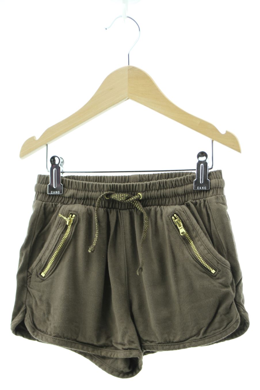 Short H&M de la taille 4 ans de seconde main