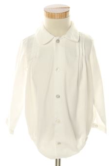 Langärmeliges Hemd 104 La Hormiga