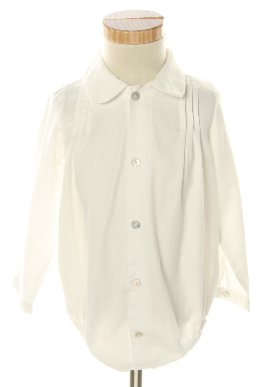 gebraucht La Hormiga Langärmeliges Hemd Größe 104