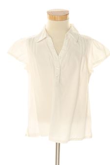 Blusa de manga corta 6 anni H&M
