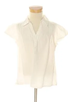 Blusa de manga corta 6 años H&M