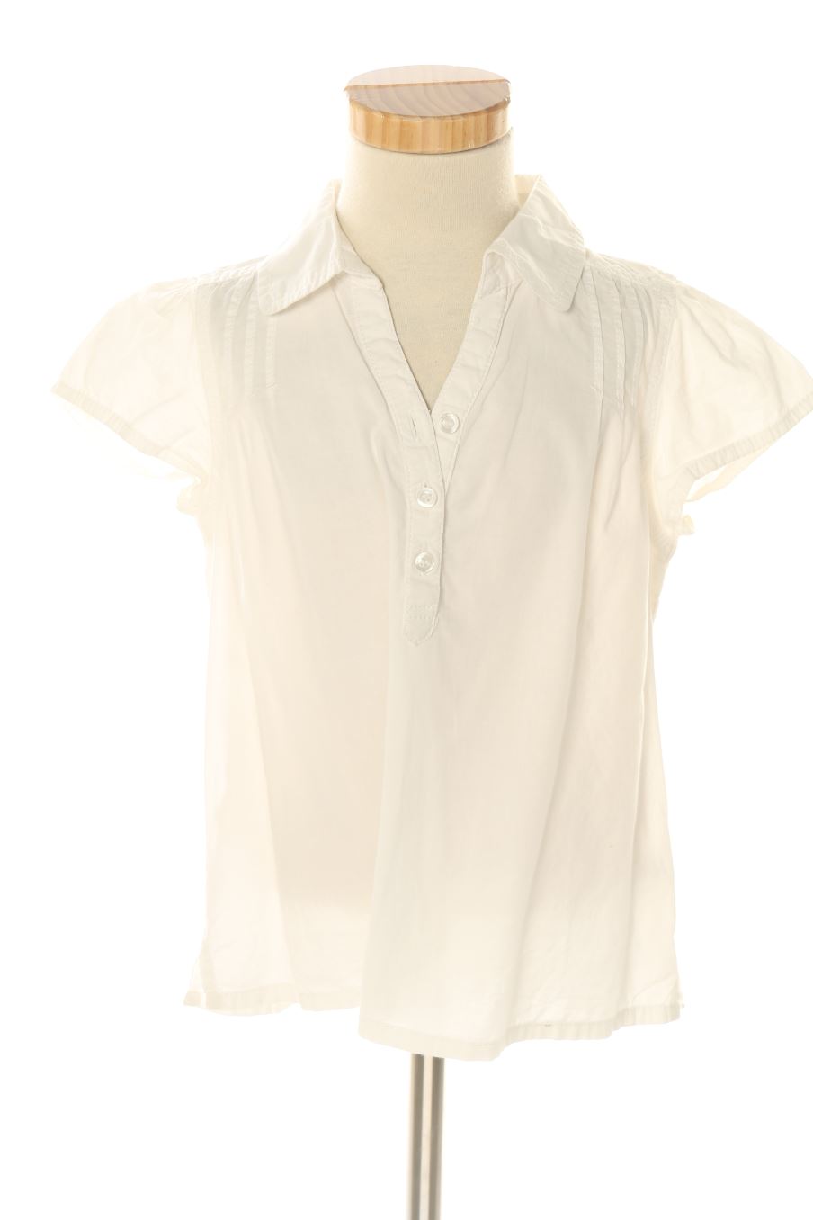 Blouse à manches courtes H&M de la taille 6 ans de seconde main