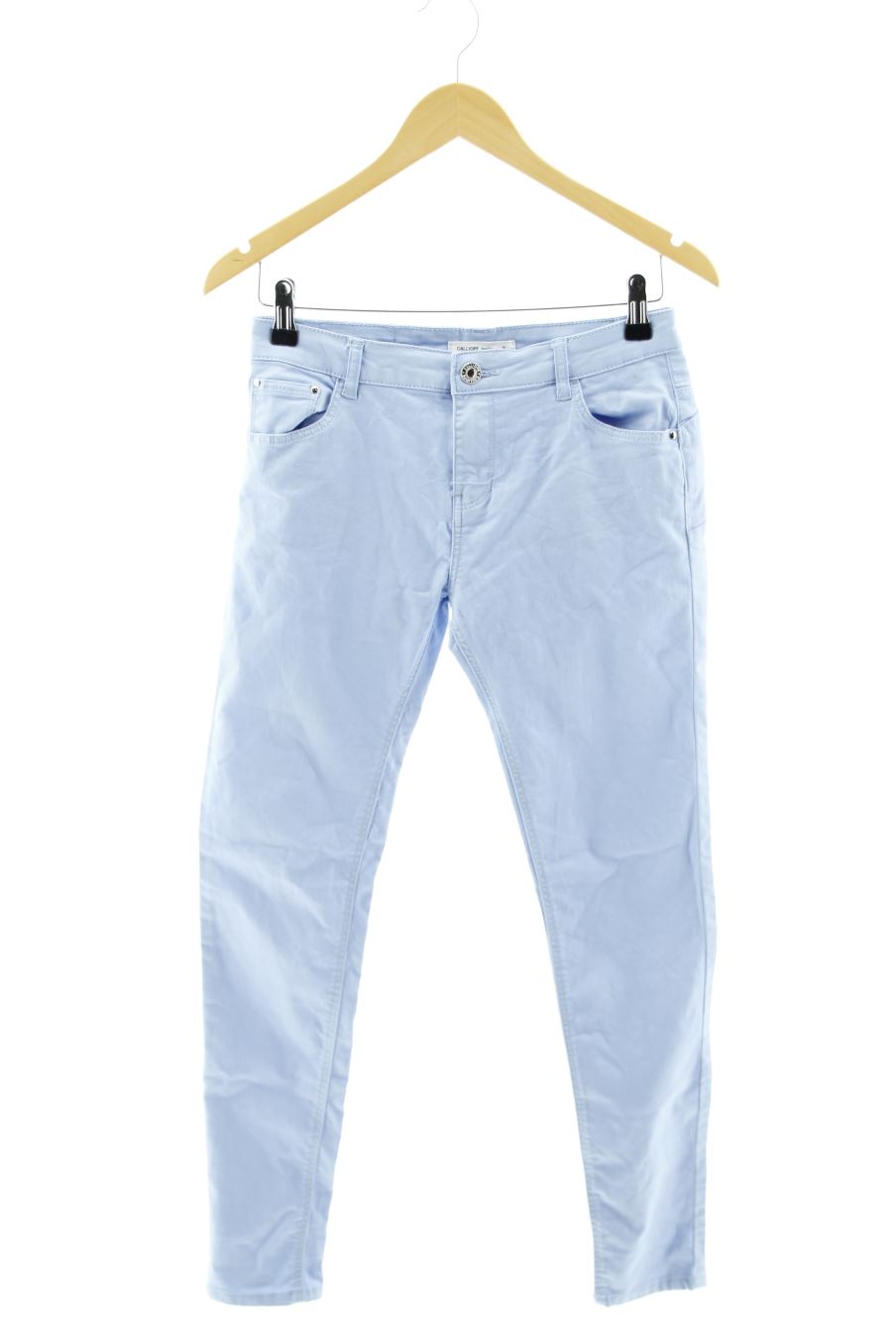 Jeans von Calliope Größe S, Farbe Blau, für