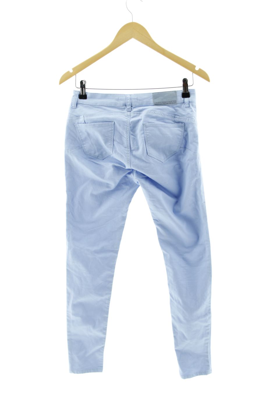 Jeans von Calliope Größe S, Farbe Blau, für