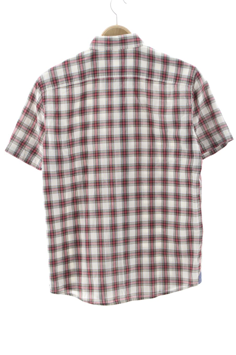 Chemise à manches courtes Lloyd's de la taille L
