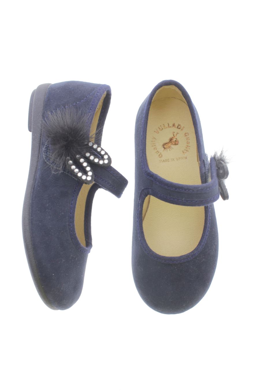 gebraucht Vulladi Schuhe Größe 25