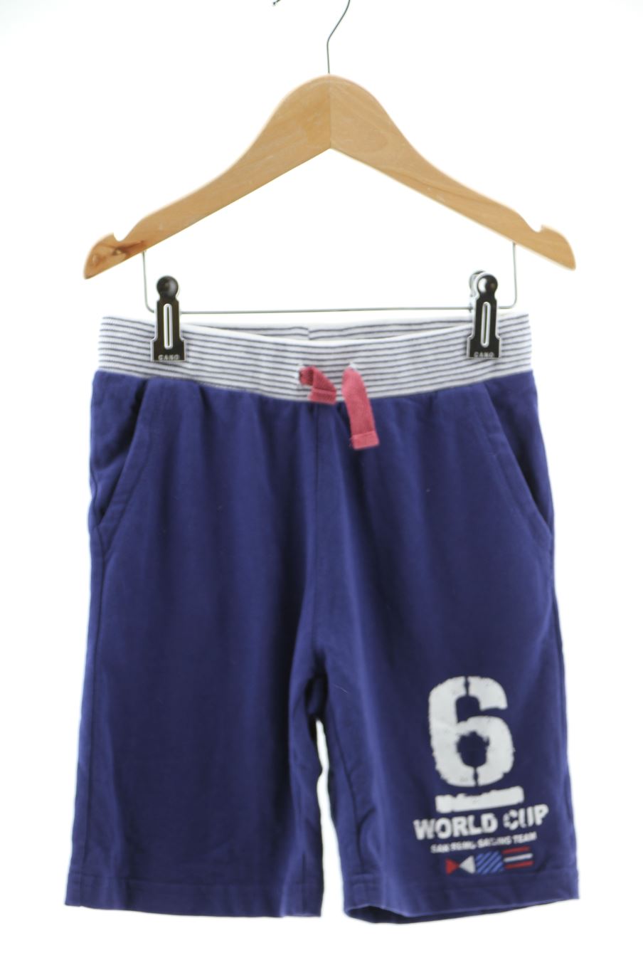 Pantalon de deporte de Wooloo Mooloo de la talla 8 años de segunda mano