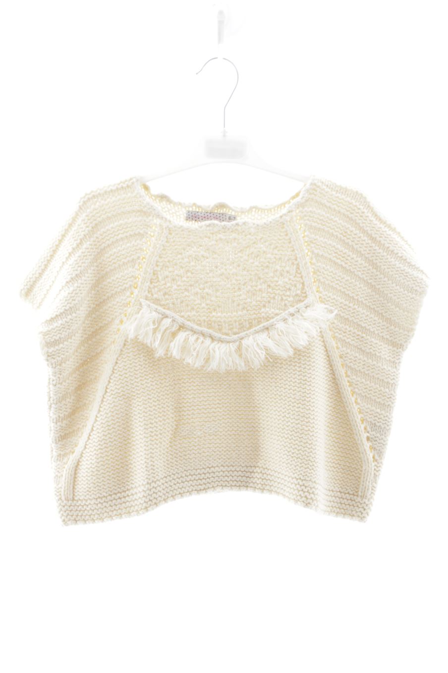 Jersey de Sfera de la talla 6 años de segunda mano