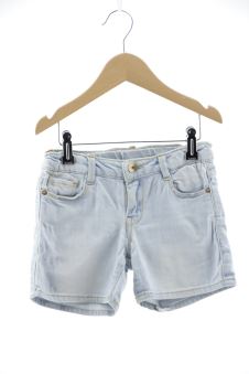Short en jean 4 ans Zara