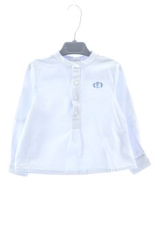 Langärmeliges Hemd 98 Fina Ejerique