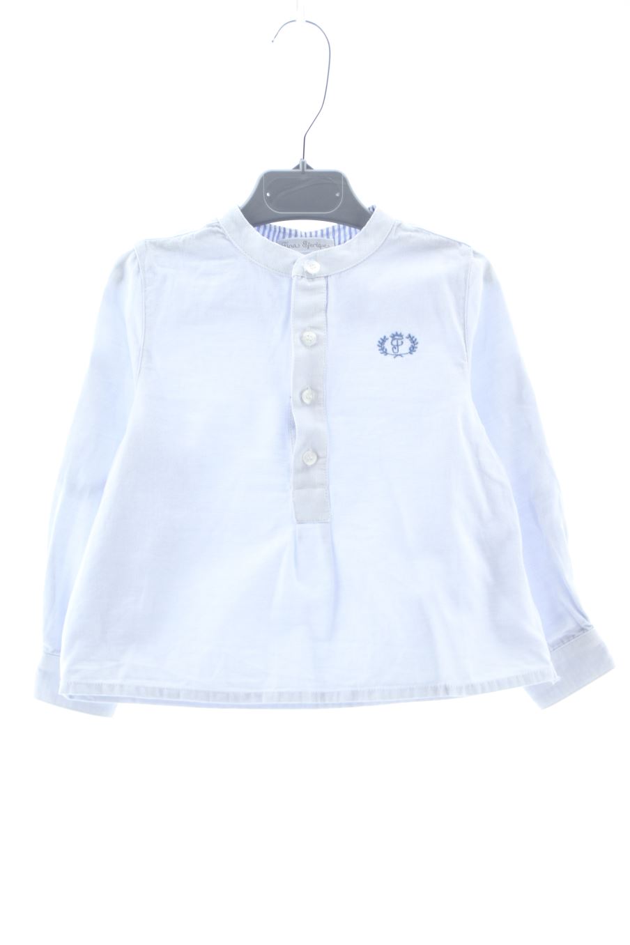 Chemise manches longues Fina Ejerique de la taille 2 ans de seconde main