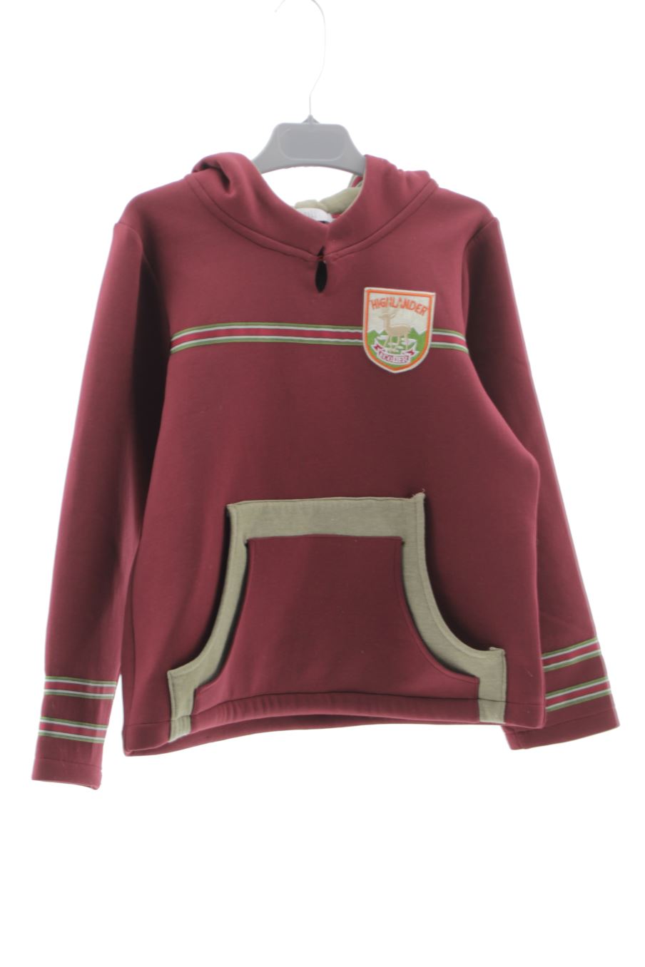 Sweatshirt Kauli Moda Infantil de la taille 8 ans de seconde main