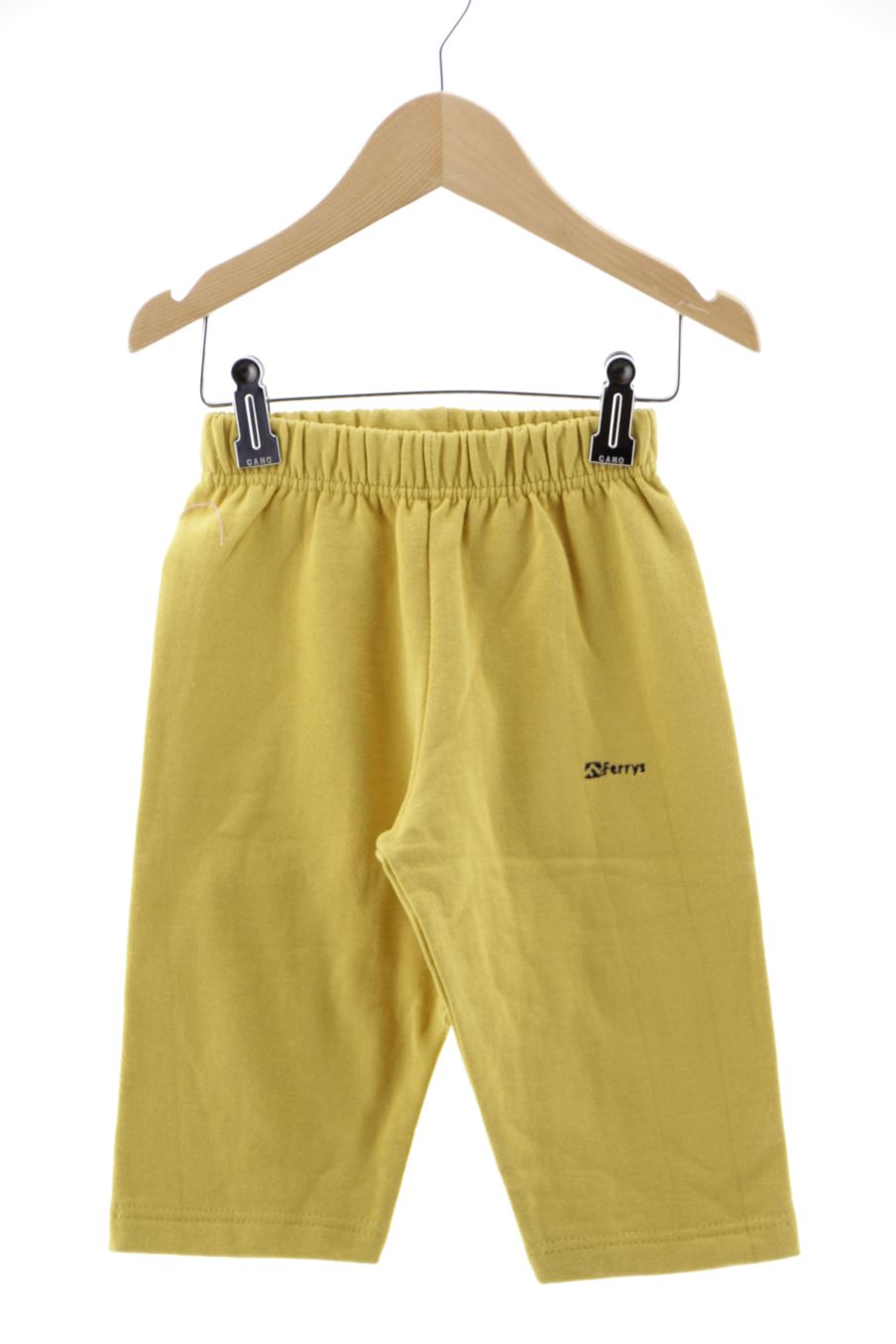 Pantalón de deporte de Ferrys de la talla 2 años con etiqueta