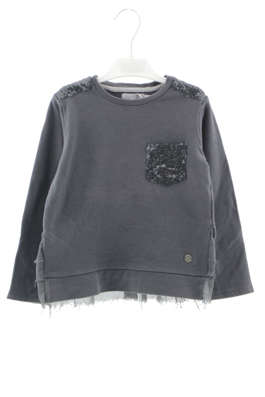 Sweatshirt Boboli de la taille 5 ans de seconde main