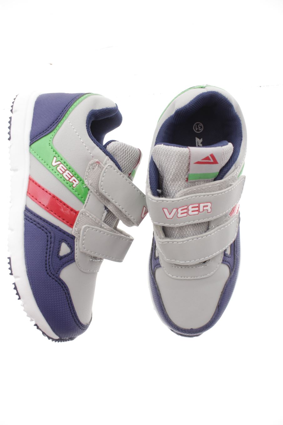Zapatillas de Veer de la talla 31 de segunda mano