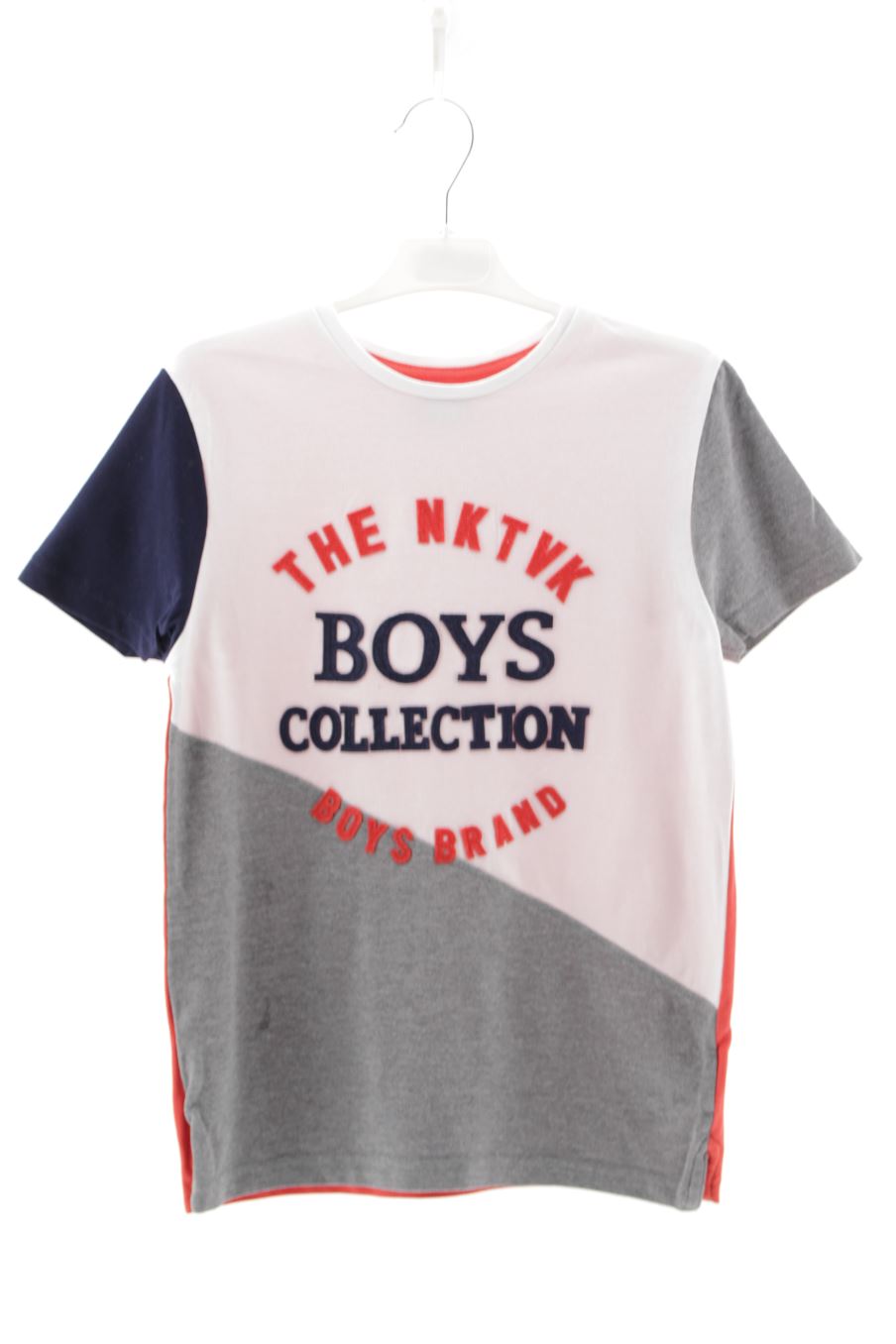 Camiseta de Nukutavake de la talla 12 años de segunda mano