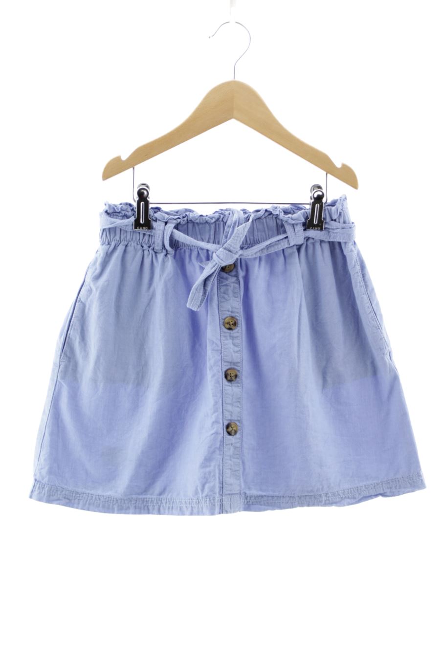 Falda de H&M de la talla 8 años de segunda mano