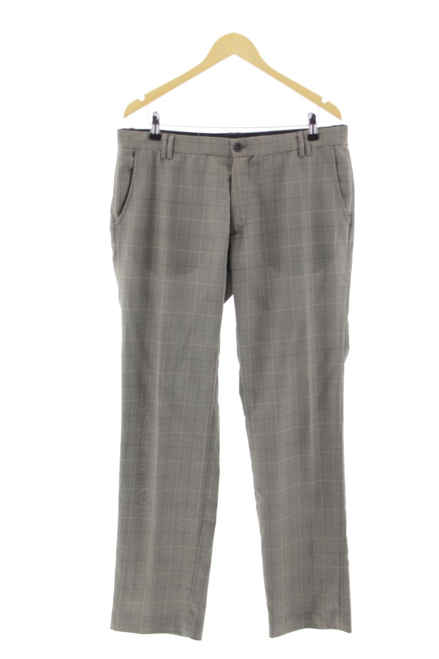Pantalon largo de H&M de la talla 52