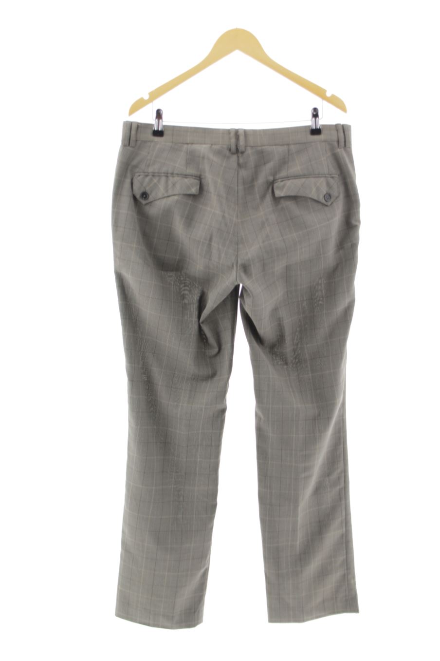 Pantalon largo de H&M de la talla 52