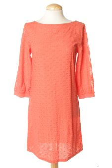 Robe casual XS Bonobo Jean