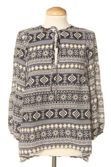 Blusa a maniche lunghe S Easy wear, foto 1 di 2