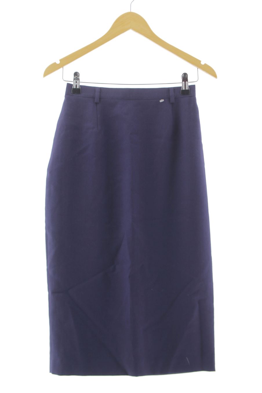 Gonne de Weinberg de la talla 38, de color blu oltremare