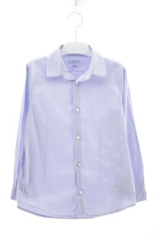 Camicia a maniche lunghe 4 anni Mayoral
