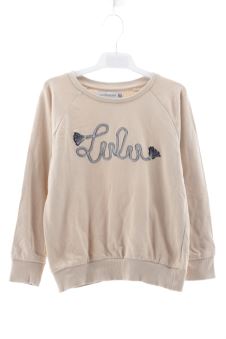 Sweatshirt 128 Lulu Castagnette
