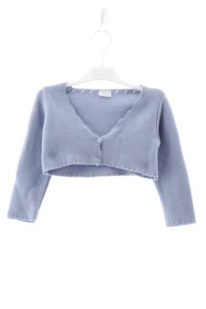 Gilet manches longues 3 ans Doña Carmen