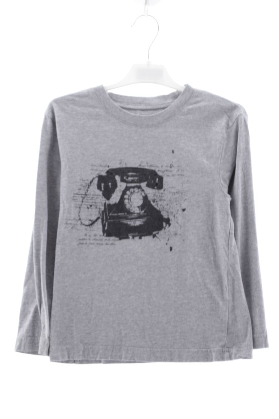 Camiseta de manga larga de Orchestra de la talla 8 años de segunda mano