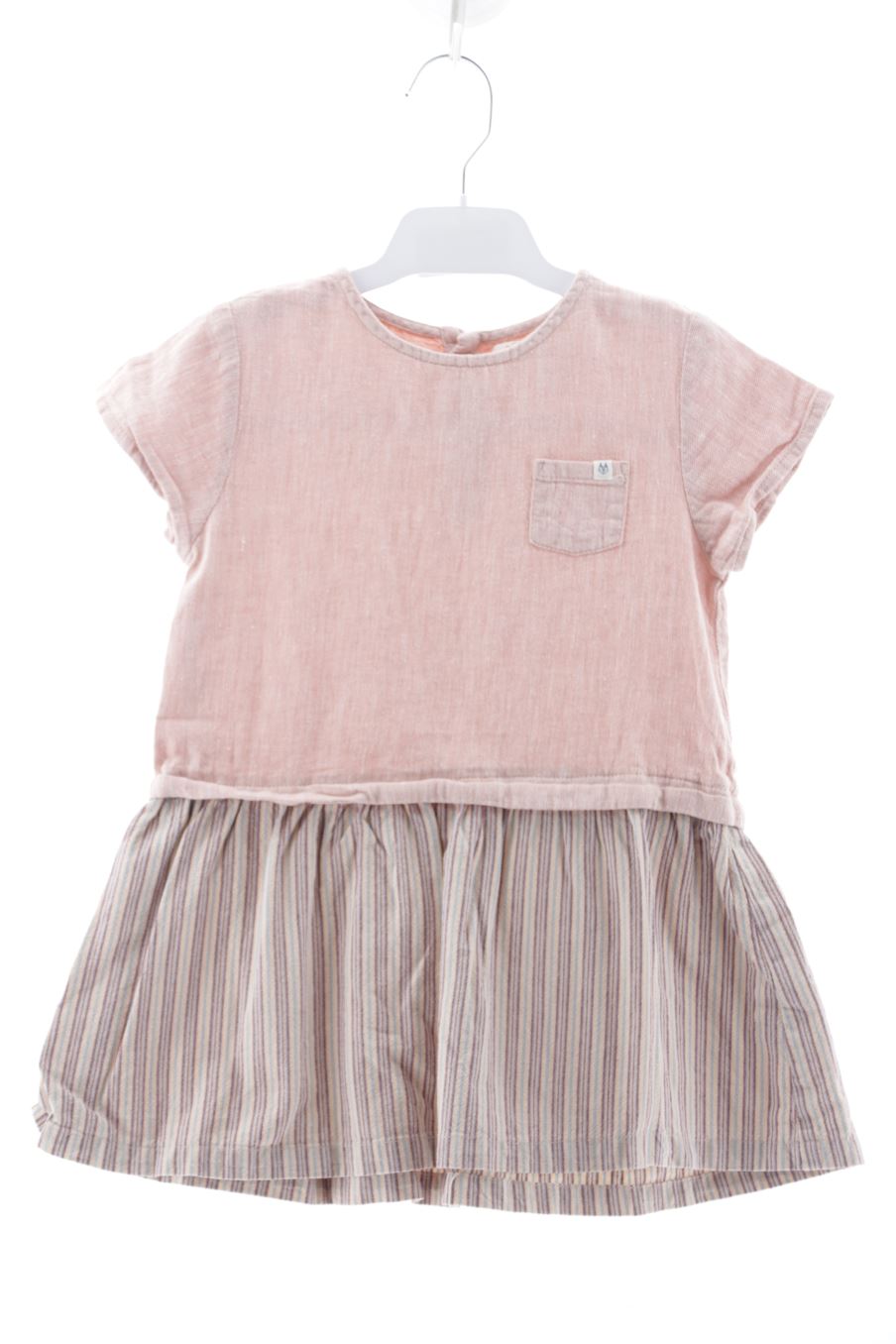 Robe Zara de la taille 3 ans de seconde main