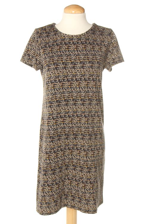 Einfaches Kleid