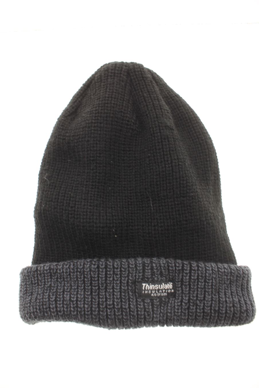 Gorro de Thinsulate de la talla Talla única de segunda mano