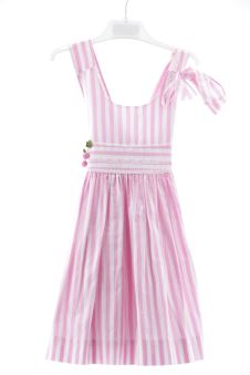 Aufwändiges Kleid 106 Karpi (NANOS)