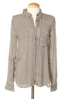 Camisa S Pull & Bear, foto 1 de 2