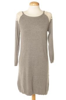 Vestito casual S Springfield, foto 1 di 2