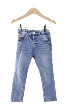 Lange Jeans 98 Zara