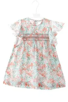 Vestido 4 años Lola Palacios