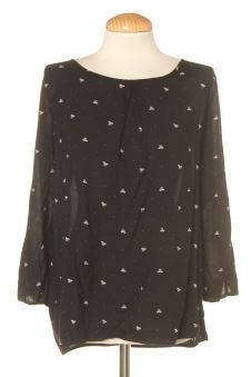 Blouse à manches longues S PERCENTIL, photo 1 sur 2