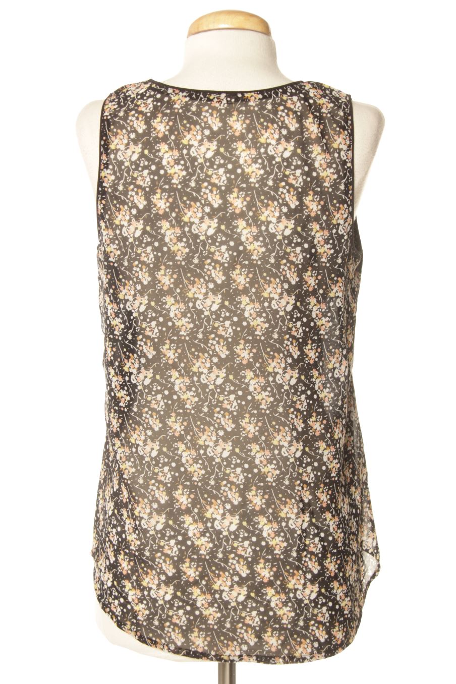Top Pimkie de la taille S, de couleur fleurs