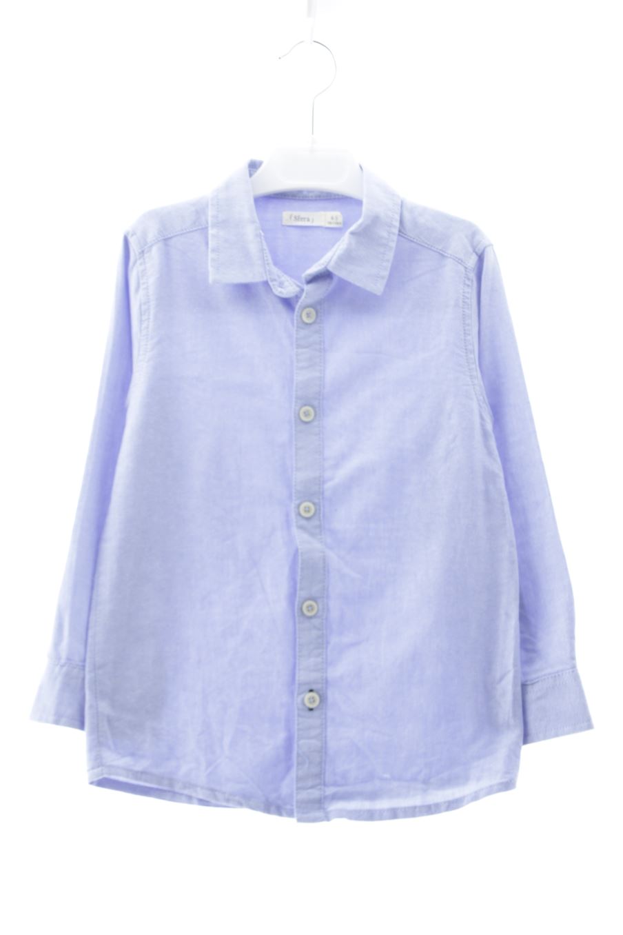 Camicia a maniche lunghe de Sfera de la talla 4 anni seconda mano
