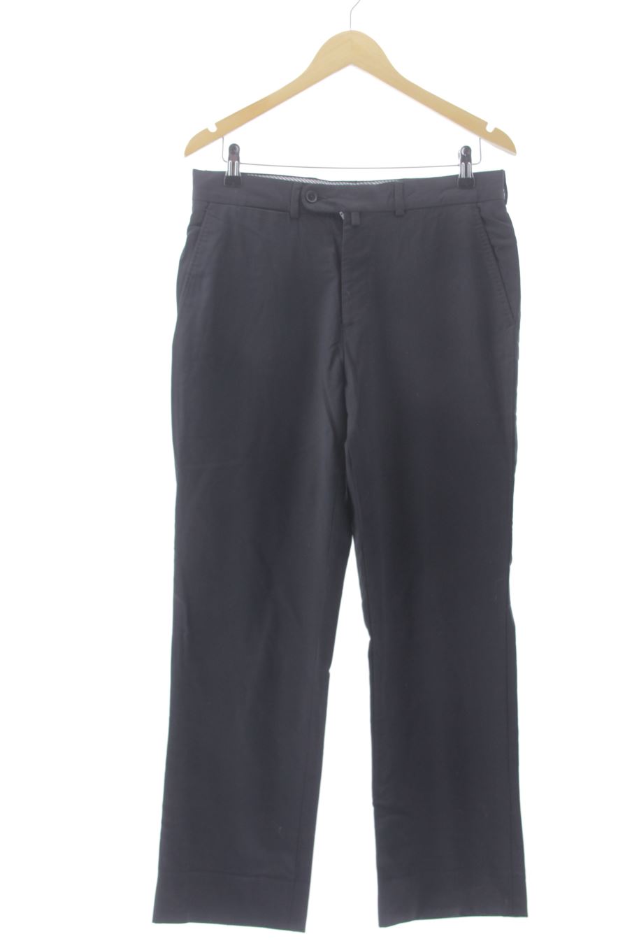 Hose von Zara Größe 48