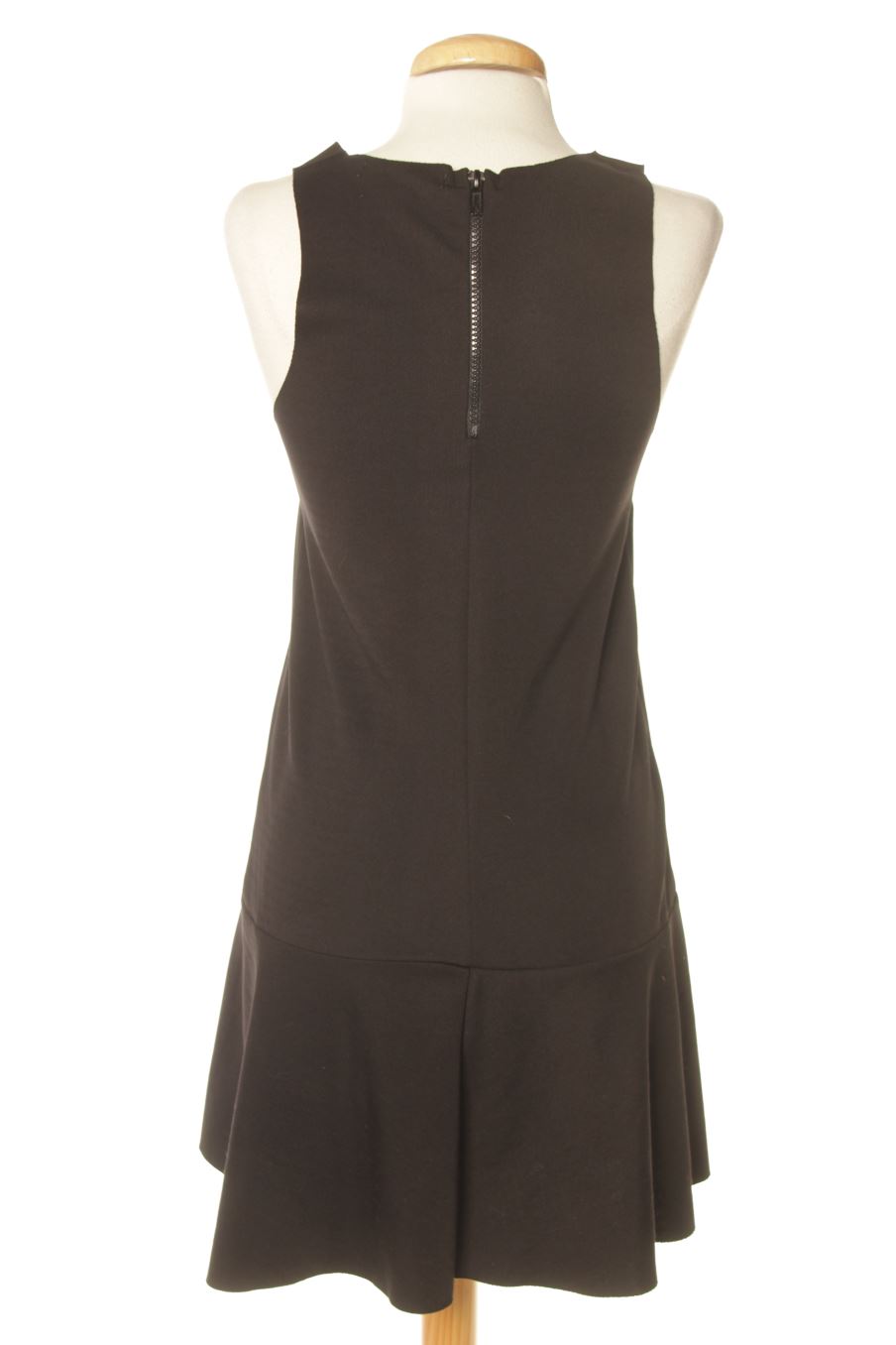 Robe casual PERCENTIL de la taille XS, de couleur noir