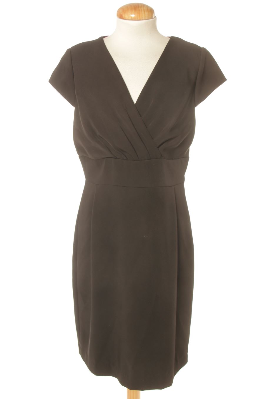 Robe casual MISURA COSTURA de la taille 42, de couleur noir