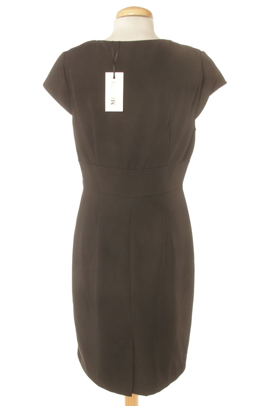Robe casual MISURA COSTURA de la taille 42, de couleur noir