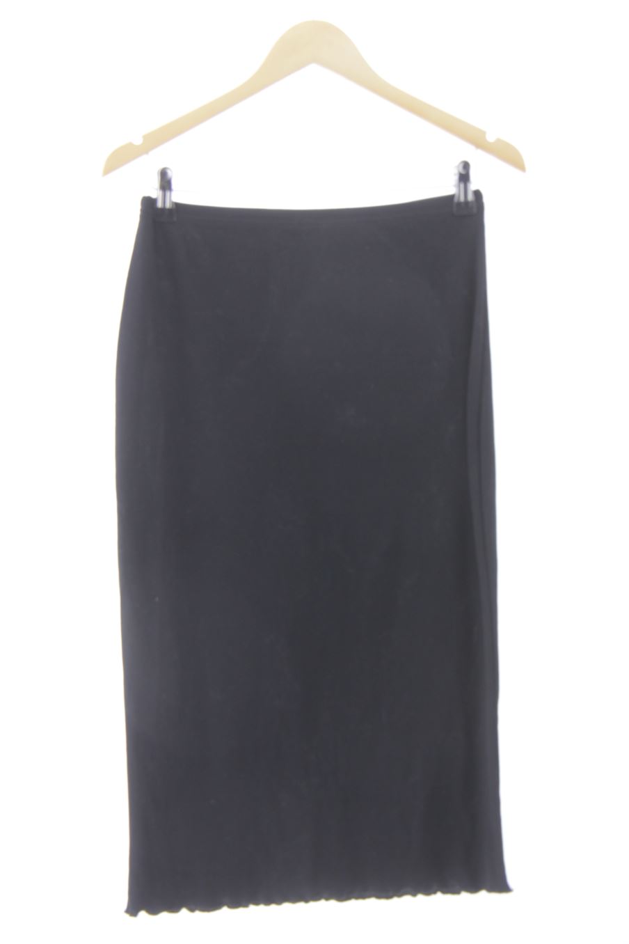 Jupe PERCENTIL de la taille XS, de couleur noir