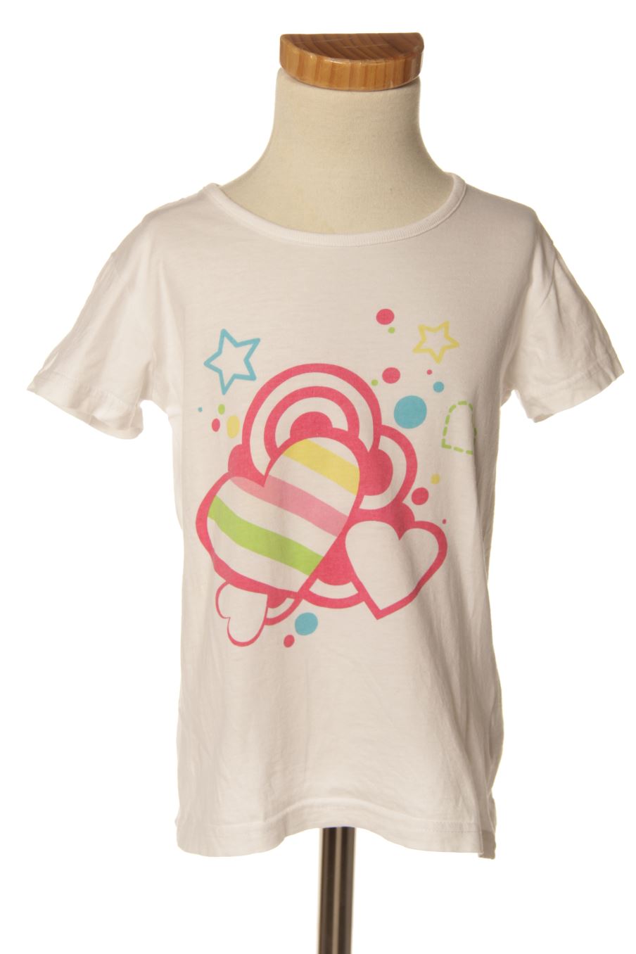 T-shirt PERCENTIL de la taille 6 ans de seconde main